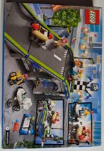 LEGO 60460 City No Limits Race Car Ramp Track Lego 60460 