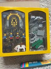 LEGO 6074 Black Falcon's Fortress OVP Versiegelt Sealed Lego 6074