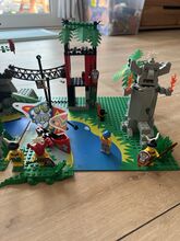 LEGO 6292 "Enchanted Island" (Verzauberte Insel) Lego 6292