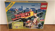 Lego 6399 Airport Shuttle Monorail, Lego 6399, Lorenzo, Town, Sutton Coldfield