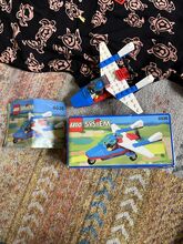 Lego 6536 Aero hawk Lego 6536