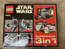 Lego 66308: Superpack 3 in 1 Lego 66308