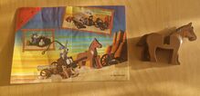 LEGO 6716 Western Cavalary Covered Wagon Lego 6716