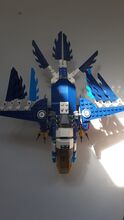 Lego 70003 Legends Of Chima Eris' Eagle Interceptor! Lego 70003