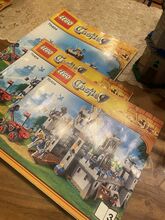 Lego 70404 Kings Castle Lego 70404