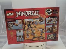 LEGO 70592 - ungeöffnet, neu, OVP Lego 70592