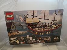 LEGO 70618 - ungeöffnet, neu, OVP Lego 70618
