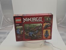 LEGO 70622 - ungeöffnet, neu, OVP Lego 70622