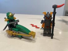 Lego 70626 Dawn of Iron Doom Lego 70626