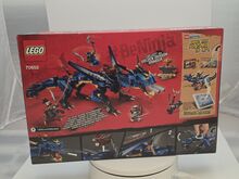 LEGO 70652 - ungeöffnet, neu, OVP Lego 70652
