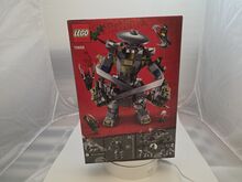 LEGO 70658 - ungeöffnet, neu, OVP Lego 70658