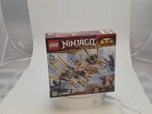 LEGO 70666 - ungeöffnet, neu, OVP Lego 70666