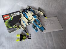 LEGO 70701 Galaxy Squad SWARM INTERCEPTOR Lego 70701