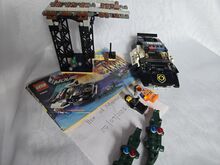 LEGO 70802 The Lego Movie Bad Cop's Persuit Lego 70802