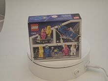 LEGO 70841 - ungeöffnet, neu, OVP Lego 70841