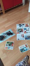 Lego der 70iger Jahre Lego