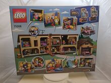 LEGO 71006 - ungeöffnet, neu, OVP Lego 71006