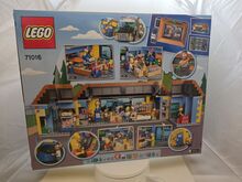 LEGO 71016 - ungeöffnet, neu, OVP Lego 71016