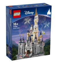 LEGO 71040 Disney - Schloss Lego 71040