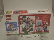 LEGO 71360 - ungeöffnet, neu, OVP Lego 71360