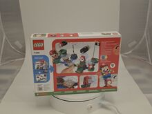 LEGO 71366 - ungeöffnet, neu, OVP Lego 71366