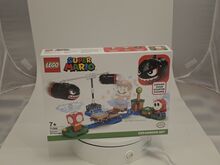 LEGO 71366 - ungeöffnet, neu, OVP Lego 71366
