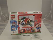 LEGO 71367 - ungeöffnet, neu, OVP Lego 71367