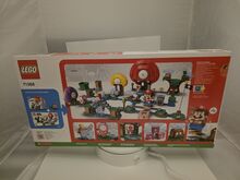 LEGO 71368 - ungeöffnet, neu, OVP Lego 71368