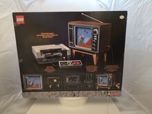 LEGO 71374 - ungeöffnet, neu, OVP Lego 71374