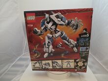 LEGO 71738 - ungeöffnet, neu, OVP Lego 71738