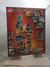 LEGO 71741 - ungeöffnet, neu, OVP Lego 71741