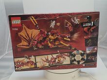 LEGO 71753 - ungeöffnet, neu, OVP Lego 71753