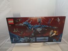 LEGO 71754 - ungeöffnet, neu, OVP Lego 71754