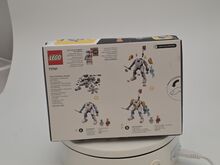 LEGO 71761 - ungeöffnet, neu, OVP Lego 71761