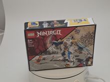 LEGO 71761 - ungeöffnet, neu, OVP Lego 71761