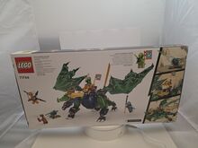 LEGO 71766 - ungeöffnet, neu, OVP Lego 71766