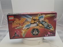 LEGO 71770 - ungeöffnet, neu, OVP Lego 71770