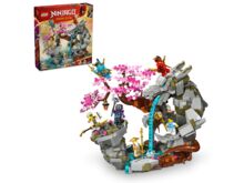 Lego 71819 NINJAGO Dragon Stone Shrine Lego 71819