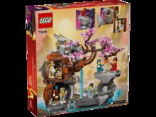 Lego 71819 NINJAGO Dragon Stone Shrine Lego 71819