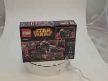 LEGO 75034 - ungeöffnet, neu, OVP Lego 75034