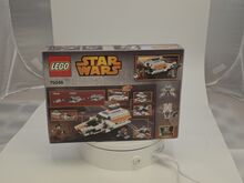 LEGO 75048 - ungeöffnet, neu, OVP Lego 75048