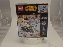 LEGO 75049 - ungeöffnet, neu, OVP Lego 75049