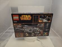 LEGO 75050 - ungeöffnet, neu, OVP Lego 75050