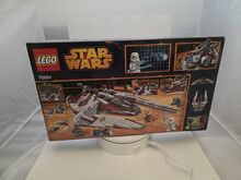 LEGO 75051 - ungeöffnet, neu, OVP Lego 75051