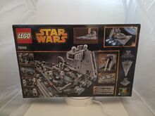 LEGO 75055 - ungeöffnet, neu, OVP Lego 75055
