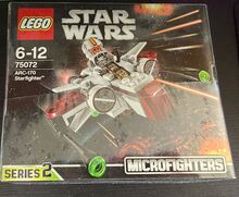 Lego 75072 Lego 75072