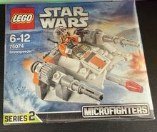 Lego 75074 Lego 75074