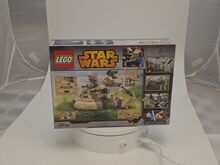 LEGO 75080 - ungeöffnet, neu, OVP Lego 75080