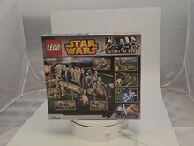 LEGO 75086 - ungeöffnet, neu, OVP Lego 75086