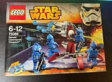 Lego 75088 Lego 75088